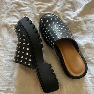 Dolce Vita Lexy Clogs